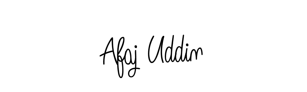 This is the best signature style for the Afaj Uddin name. Also you like these signature font (Angelique-Rose-font-FFP). Mix name signature. Afaj Uddin signature style 5 images and pictures png