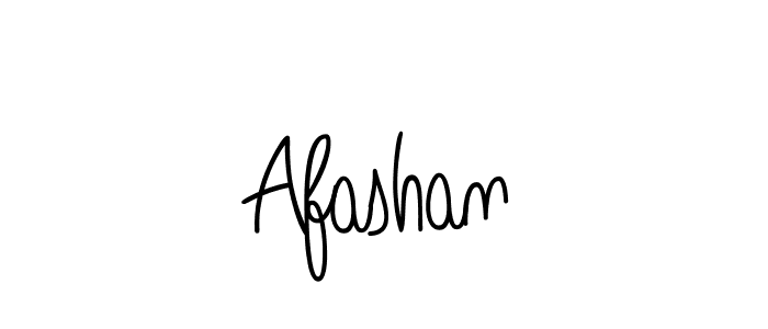 Also we have Afashan name is the best signature style. Create professional handwritten signature collection using Angelique-Rose-font-FFP autograph style. Afashan signature style 5 images and pictures png