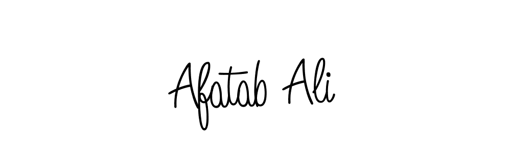 Make a short Afatab Ali signature style. Manage your documents anywhere anytime using Angelique-Rose-font-FFP. Create and add eSignatures, submit forms, share and send files easily. Afatab Ali signature style 5 images and pictures png