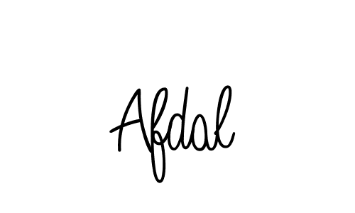 if you are searching for the best signature style for your name Afdal. so please give up your signature search. here we have designed multiple signature styles  using Angelique-Rose-font-FFP. Afdal signature style 5 images and pictures png