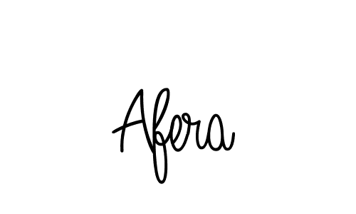 Best and Professional Signature Style for Afera. Angelique-Rose-font-FFP Best Signature Style Collection. Afera signature style 5 images and pictures png