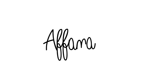 Here are the top 10 professional signature styles for the name Affana. These are the best autograph styles you can use for your name. Affana signature style 5 images and pictures png