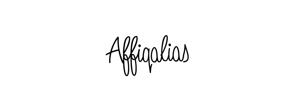 if you are searching for the best signature style for your name Affiqalias. so please give up your signature search. here we have designed multiple signature styles  using Angelique-Rose-font-FFP. Affiqalias signature style 5 images and pictures png