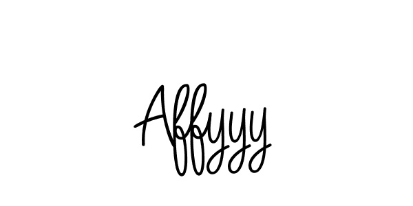 Make a short Affyyy signature style. Manage your documents anywhere anytime using Angelique-Rose-font-FFP. Create and add eSignatures, submit forms, share and send files easily. Affyyy signature style 5 images and pictures png