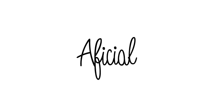 See photos of Aficial official signature by Spectra . Check more albums & portfolios. Read reviews & check more about Angelique-Rose-font-FFP font. Aficial signature style 5 images and pictures png