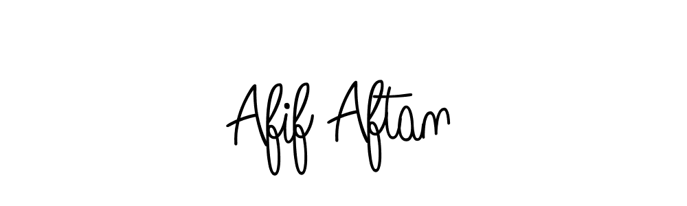 Here are the top 10 professional signature styles for the name Afif Aftan. These are the best autograph styles you can use for your name. Afif Aftan signature style 5 images and pictures png