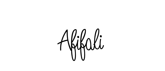 if you are searching for the best signature style for your name Afifali. so please give up your signature search. here we have designed multiple signature styles  using Angelique-Rose-font-FFP. Afifali signature style 5 images and pictures png