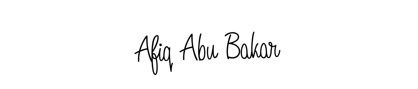 See photos of Afiq Abu Bakar official signature by Spectra . Check more albums & portfolios. Read reviews & check more about Angelique-Rose-font-FFP font. Afiq Abu Bakar signature style 5 images and pictures png