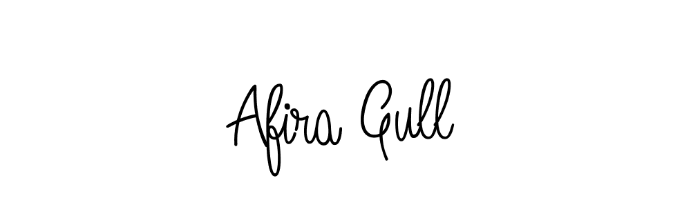 if you are searching for the best signature style for your name Afira Gull. so please give up your signature search. here we have designed multiple signature styles  using Angelique-Rose-font-FFP. Afira Gull signature style 5 images and pictures png