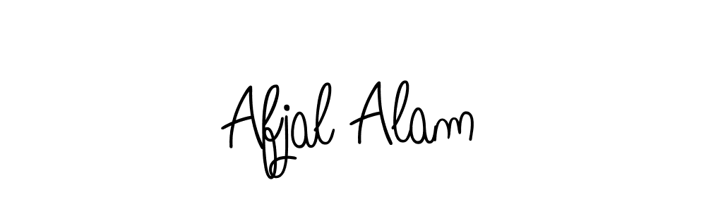 How to Draw Afjal Alam signature style? Angelique-Rose-font-FFP is a latest design signature styles for name Afjal Alam. Afjal Alam signature style 5 images and pictures png