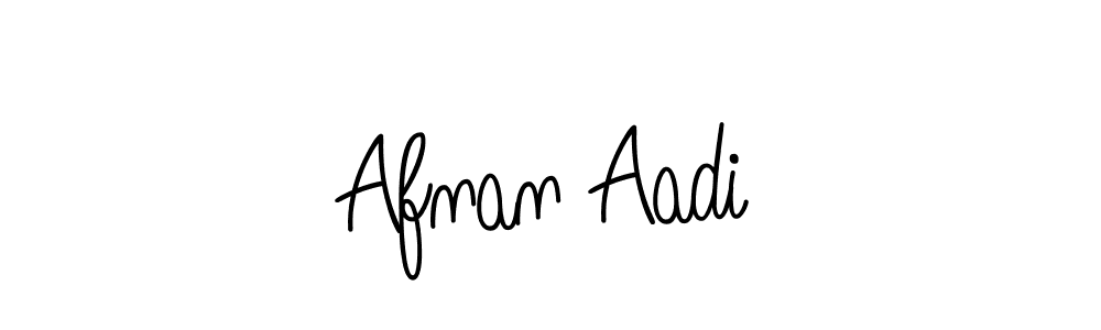 Best and Professional Signature Style for Afnan Aadi. Angelique-Rose-font-FFP Best Signature Style Collection. Afnan Aadi signature style 5 images and pictures png