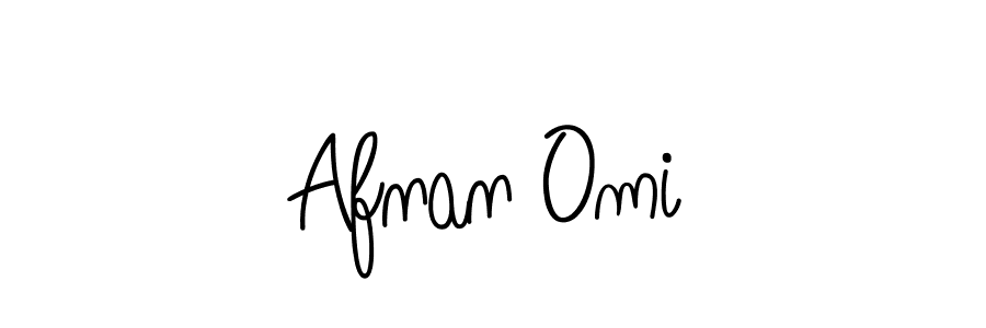if you are searching for the best signature style for your name Afnan Omi. so please give up your signature search. here we have designed multiple signature styles  using Angelique-Rose-font-FFP. Afnan Omi signature style 5 images and pictures png