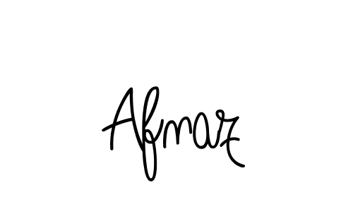 Check out images of Autograph of Afnaz name. Actor Afnaz Signature Style. Angelique-Rose-font-FFP is a professional sign style online. Afnaz signature style 5 images and pictures png