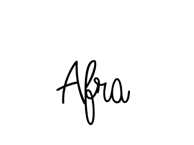 Make a beautiful signature design for name Afra. Use this online signature maker to create a handwritten signature for free. Afra signature style 5 images and pictures png