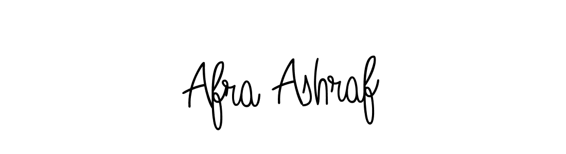 Also You can easily find your signature by using the search form. We will create Afra Ashraf name handwritten signature images for you free of cost using Angelique-Rose-font-FFP sign style. Afra Ashraf signature style 5 images and pictures png