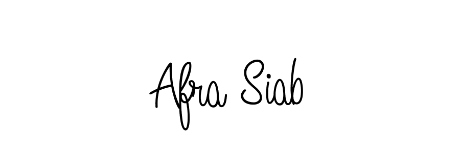 See photos of Afra Siab official signature by Spectra . Check more albums & portfolios. Read reviews & check more about Angelique-Rose-font-FFP font. Afra Siab signature style 5 images and pictures png