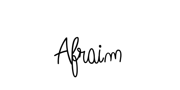 Angelique-Rose-font-FFP is a professional signature style that is perfect for those who want to add a touch of class to their signature. It is also a great choice for those who want to make their signature more unique. Get Afraim name to fancy signature for free. Afraim signature style 5 images and pictures png