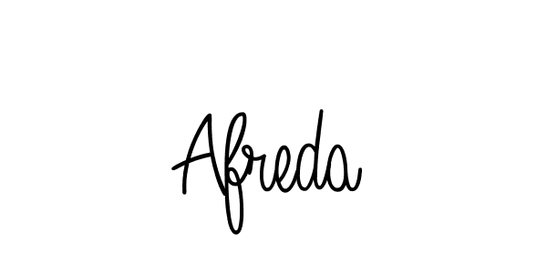 Also You can easily find your signature by using the search form. We will create Afreda name handwritten signature images for you free of cost using Angelique-Rose-font-FFP sign style. Afreda signature style 5 images and pictures png