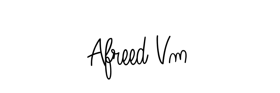See photos of Afreed Vm official signature by Spectra . Check more albums & portfolios. Read reviews & check more about Angelique-Rose-font-FFP font. Afreed Vm signature style 5 images and pictures png