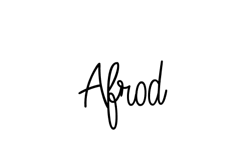 Similarly Angelique-Rose-font-FFP is the best handwritten signature design. Signature creator online .You can use it as an online autograph creator for name Afrod. Afrod signature style 5 images and pictures png