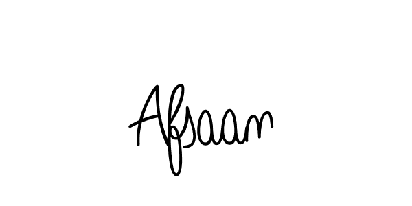 Angelique-Rose-font-FFP is a professional signature style that is perfect for those who want to add a touch of class to their signature. It is also a great choice for those who want to make their signature more unique. Get Afsaan name to fancy signature for free. Afsaan signature style 5 images and pictures png