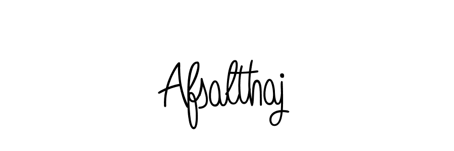 How to Draw Afsalthaj signature style? Angelique-Rose-font-FFP is a latest design signature styles for name Afsalthaj. Afsalthaj signature style 5 images and pictures png