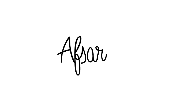 if you are searching for the best signature style for your name Afsar . so please give up your signature search. here we have designed multiple signature styles  using Angelique-Rose-font-FFP. Afsar  signature style 5 images and pictures png