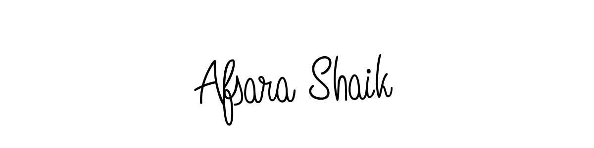 Once you've used our free online signature maker to create your best signature Angelique-Rose-font-FFP style, it's time to enjoy all of the benefits that Afsara Shaik name signing documents. Afsara Shaik signature style 5 images and pictures png