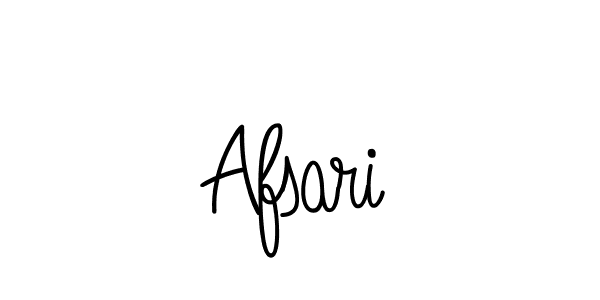 Here are the top 10 professional signature styles for the name Afsari. These are the best autograph styles you can use for your name. Afsari signature style 5 images and pictures png