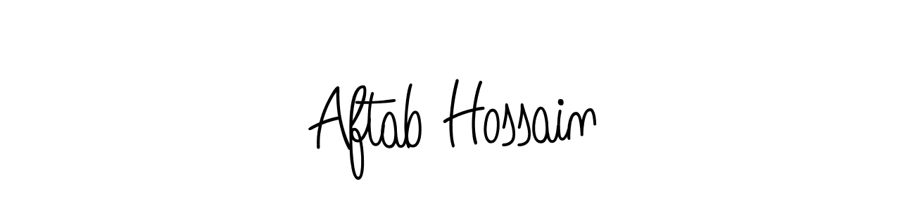 See photos of Aftab Hossain official signature by Spectra . Check more albums & portfolios. Read reviews & check more about Angelique-Rose-font-FFP font. Aftab Hossain signature style 5 images and pictures png