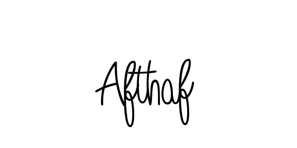 Once you've used our free online signature maker to create your best signature Angelique-Rose-font-FFP style, it's time to enjoy all of the benefits that Afthaf name signing documents. Afthaf signature style 5 images and pictures png