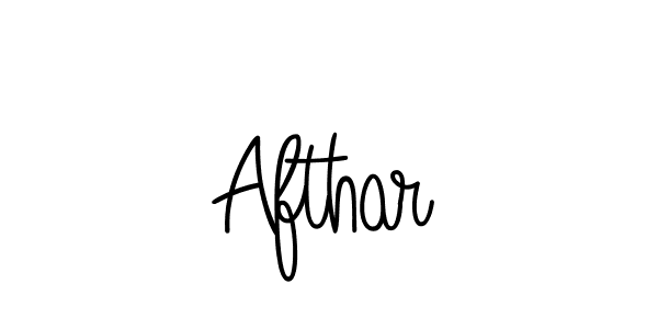 You can use this online signature creator to create a handwritten signature for the name Afthar. This is the best online autograph maker. Afthar signature style 5 images and pictures png