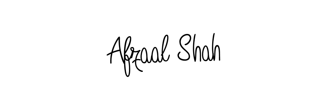 Angelique-Rose-font-FFP is a professional signature style that is perfect for those who want to add a touch of class to their signature. It is also a great choice for those who want to make their signature more unique. Get Afzaal Shah name to fancy signature for free. Afzaal Shah signature style 5 images and pictures png