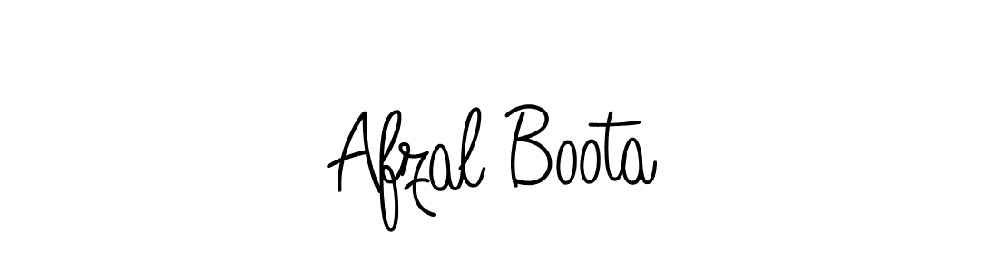 This is the best signature style for the Afzal Boota name. Also you like these signature font (Angelique-Rose-font-FFP). Mix name signature. Afzal Boota signature style 5 images and pictures png