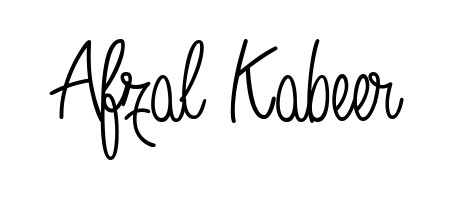 Also You can easily find your signature by using the search form. We will create Afzal Kabeer name handwritten signature images for you free of cost using Angelique-Rose-font-FFP sign style. Afzal Kabeer signature style 5 images and pictures png
