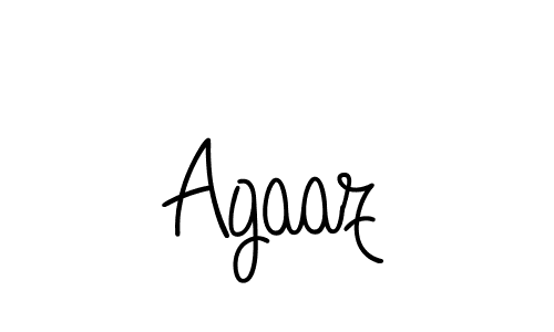 See photos of Agaaz official signature by Spectra . Check more albums & portfolios. Read reviews & check more about Angelique-Rose-font-FFP font. Agaaz signature style 5 images and pictures png
