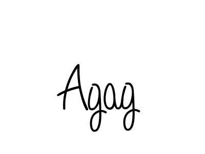 Similarly Angelique-Rose-font-FFP is the best handwritten signature design. Signature creator online .You can use it as an online autograph creator for name Agag. Agag signature style 5 images and pictures png