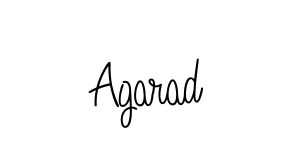 Check out images of Autograph of Agarad name. Actor Agarad Signature Style. Angelique-Rose-font-FFP is a professional sign style online. Agarad signature style 5 images and pictures png