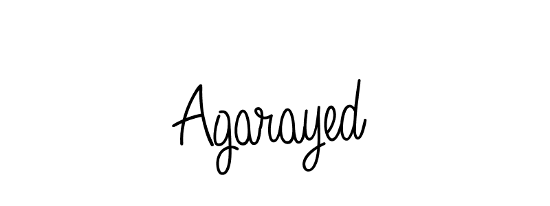 Best and Professional Signature Style for Agarayed. Angelique-Rose-font-FFP Best Signature Style Collection. Agarayed signature style 5 images and pictures png