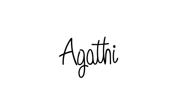 See photos of Agathi official signature by Spectra . Check more albums & portfolios. Read reviews & check more about Angelique-Rose-font-FFP font. Agathi signature style 5 images and pictures png