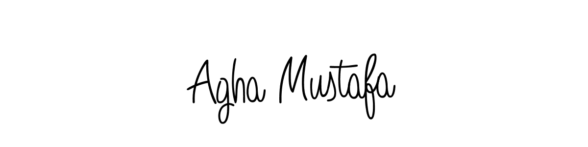 See photos of Agha Mustafa official signature by Spectra . Check more albums & portfolios. Read reviews & check more about Angelique-Rose-font-FFP font. Agha Mustafa signature style 5 images and pictures png