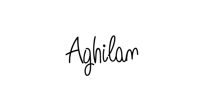 Similarly Angelique-Rose-font-FFP is the best handwritten signature design. Signature creator online .You can use it as an online autograph creator for name Aghilan. Aghilan signature style 5 images and pictures png