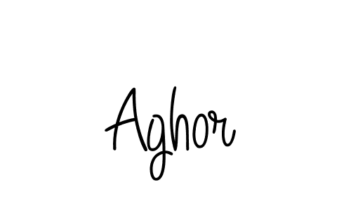 You can use this online signature creator to create a handwritten signature for the name Aghor. This is the best online autograph maker. Aghor signature style 5 images and pictures png