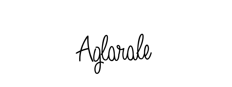 Make a short Aglarale signature style. Manage your documents anywhere anytime using Angelique-Rose-font-FFP. Create and add eSignatures, submit forms, share and send files easily. Aglarale signature style 5 images and pictures png