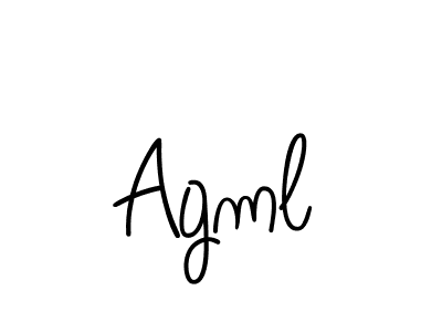 It looks lik you need a new signature style for name Agml. Design unique handwritten (Angelique-Rose-font-FFP) signature with our free signature maker in just a few clicks. Agml signature style 5 images and pictures png