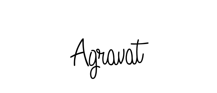 Make a short Agravat signature style. Manage your documents anywhere anytime using Angelique-Rose-font-FFP. Create and add eSignatures, submit forms, share and send files easily. Agravat signature style 5 images and pictures png