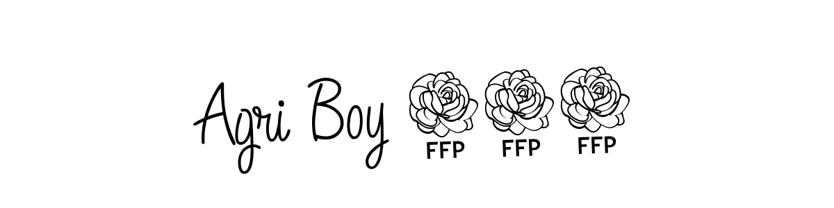 Similarly Angelique-Rose-font-FFP is the best handwritten signature design. Signature creator online .You can use it as an online autograph creator for name Agri Boy 007. Agri Boy 007 signature style 5 images and pictures png