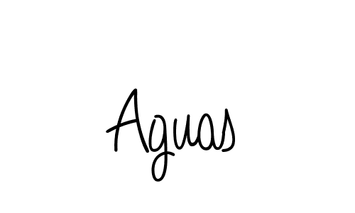 It looks lik you need a new signature style for name Aguas. Design unique handwritten (Angelique-Rose-font-FFP) signature with our free signature maker in just a few clicks. Aguas signature style 5 images and pictures png