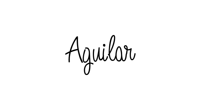 Similarly Angelique-Rose-font-FFP is the best handwritten signature design. Signature creator online .You can use it as an online autograph creator for name Aguilar. Aguilar signature style 5 images and pictures png