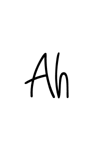 Check out images of Autograph of Ah name. Actor Ah Signature Style. Angelique-Rose-font-FFP is a professional sign style online. Ah signature style 5 images and pictures png